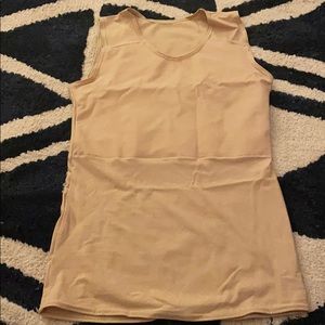 GC2B chest binder XL